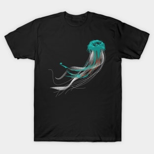 Jelly Ocean T-Shirt